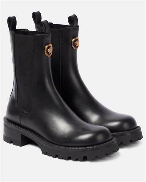 versace boots 2015|versace stiefeletten sale.